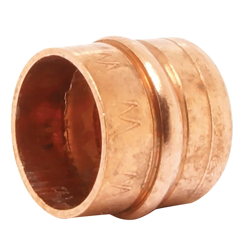 END FEED TUBE CAP