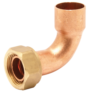END FEED BENT TAP CONN
