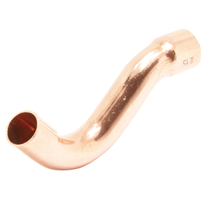 15MM END FEED CROSSOVER PART