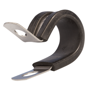 ID MIN P-CLIP ST/ST 304 EPDM LINER