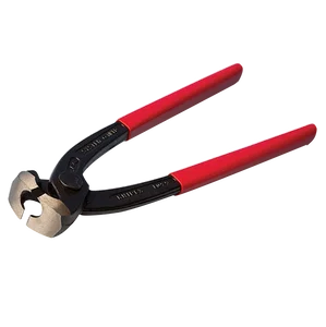 SIDE CLOSIG 'O' CLIP PINCERS