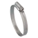 12-22MM LIGHT RANGE CLIPS S/STEEL