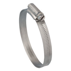 LIGHT RANGE CLIP MILD STEEL
