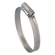 12-22MM LIGHT RANGE CLIPS S/STEEL