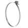 50-330MM X 11MM MILD STEEL HOSE CLIP