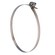 50-330MM X 11MM MILD STEEL HOSE CLIP
