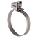 50-355MM X 11MM S/STEEL HOSE CLIP