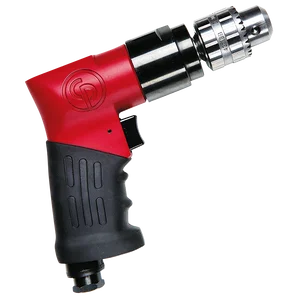 3/8 CAPACITY DRILL