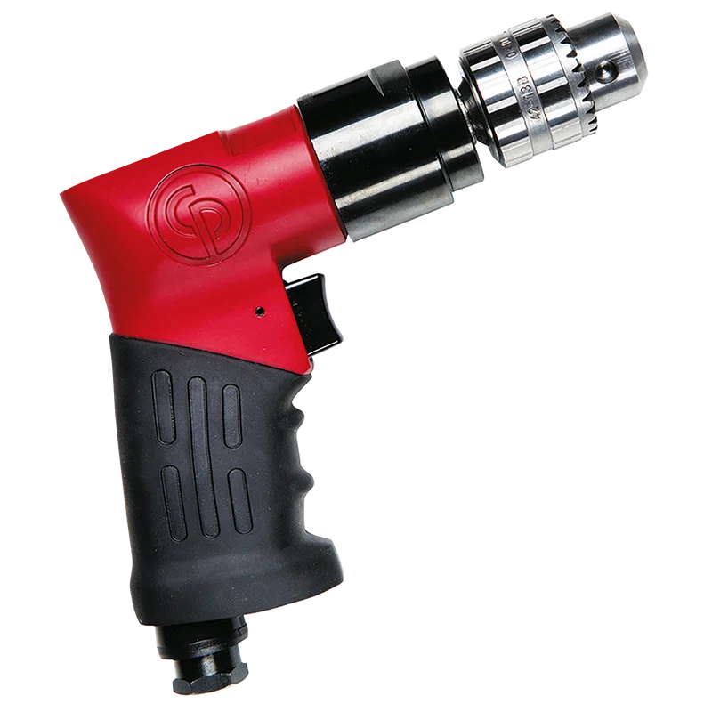 3/8 CAPACITY DRILL