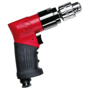 3/8 CAPACITY DRILL