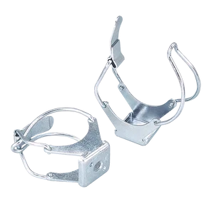 GREASE GUN HOLDER