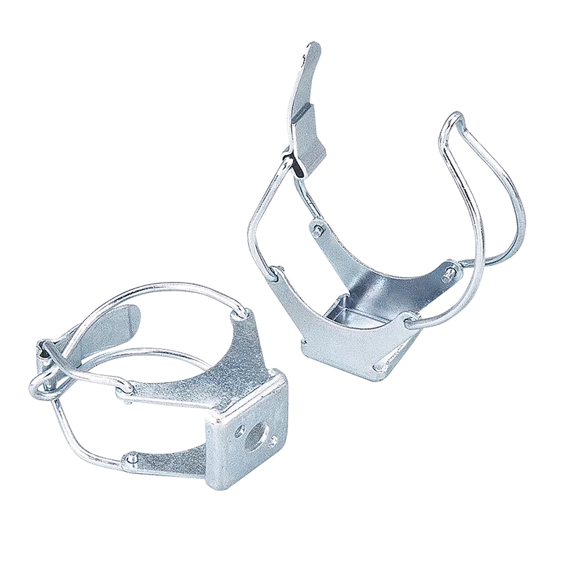 GREASE GUN HOLDER