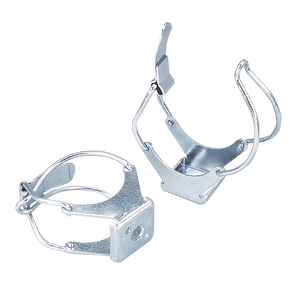 GREASE GUN HOLDER