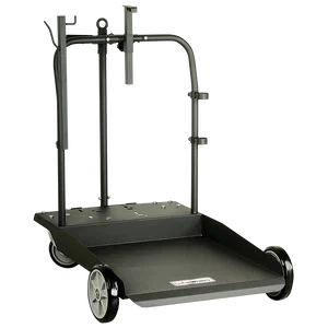 180KG/205LTR DRUM TROLLEY