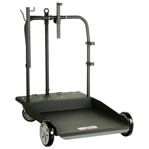 180KG/205LTR DRUM TROLLEY