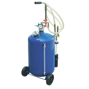 PNEUMATIC OIL DISPENSER