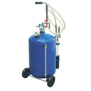 PNEUMATIC OIL DISPENSER