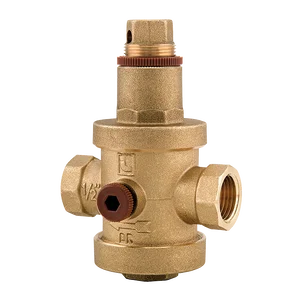 PRESSURE RED VAL FEM BSPP