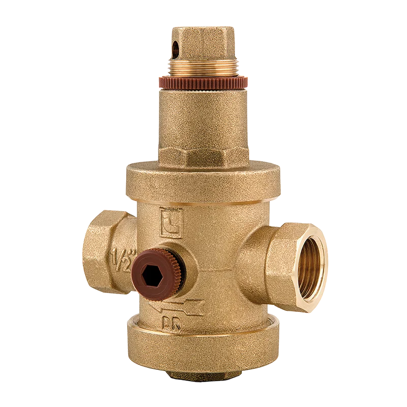 PRESSURE RED VAL FEM BSPP