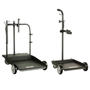 TROLLEY 20-60KG DRUM