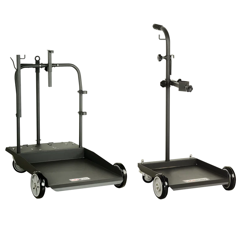 TROLLEY 20-60KG DRUM