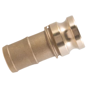 BRASS CAMLOCK OVERALL LENGTH