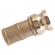 BRASS CAMLOCK 140MM OVERALL LENGTH