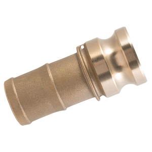 BRASS CAMLOCK OVERALL LENGTH