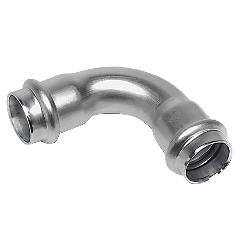 S9000 EQUAL 90¦ BEND