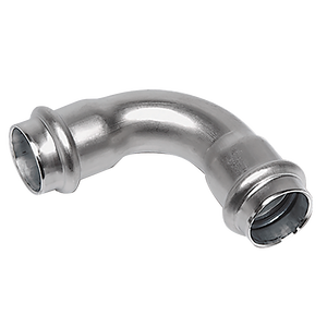S9000 EQUAL 90¦ BEND