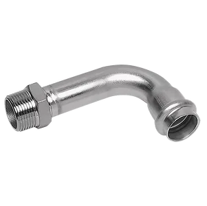 S9000 90¦ BEND FEMXMALE BSPT