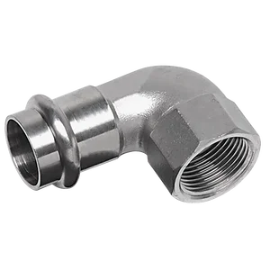 S9000 90¦ ELBOW FEMXFEM BSPT