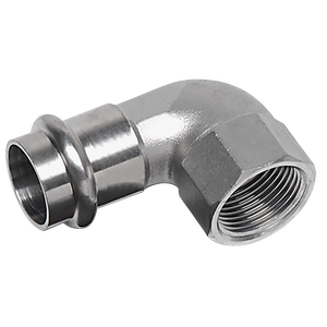 S9000 90¦ ELBOW FEMXFEM BSPT