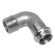 15MMX1/2 S9000 90¦ ELBOW FEMXMALE BSPT