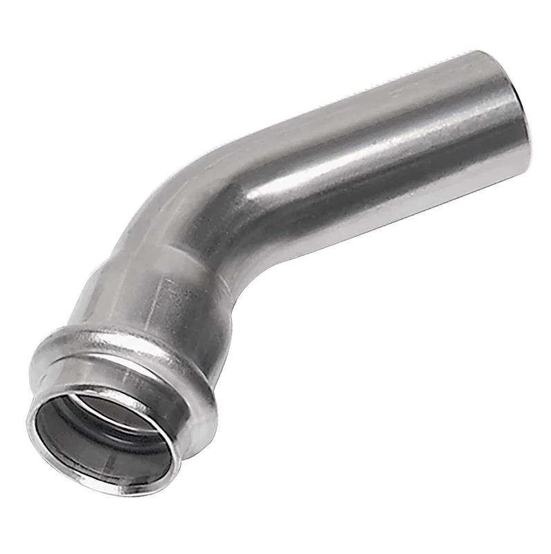 S9000 45¦ BEND FEMXMALE
