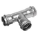 15MM S9000 EQUAL TEE