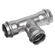 15MM S9000 EQUAL TEE