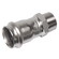 15MM X 1/2 S9000 STR FEMXMALE BSPT