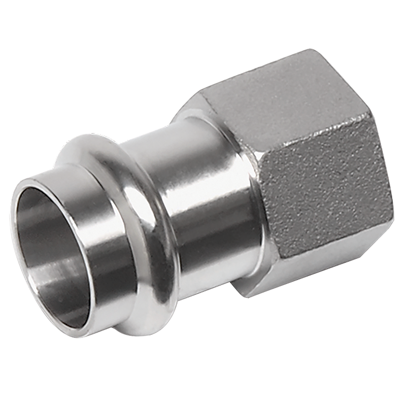 54MM X 2 S9000 STR FEMXFEM BSPT
