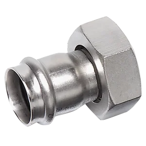 S9000 UNION ADPTFLAT SEAL