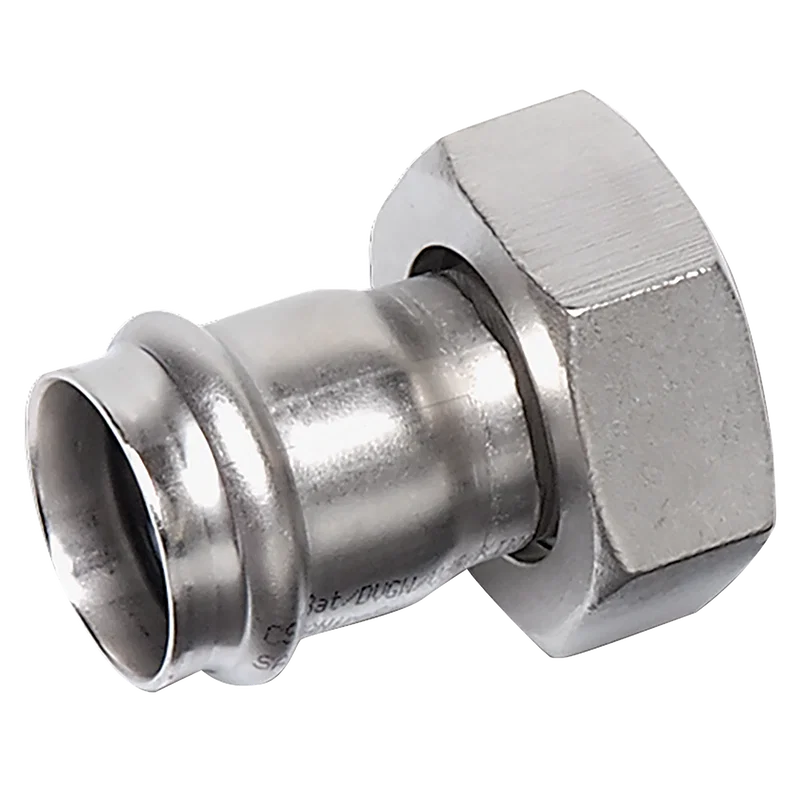 S9000 UNION ADPTFLAT SEAL