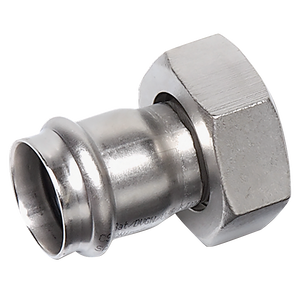 S9000 UNION ADPTFLAT SEAL