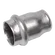 15MM S9000 END CAP