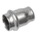 15MM S9000 END CAP