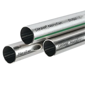 NIROSAN-ECO PIPE 6M