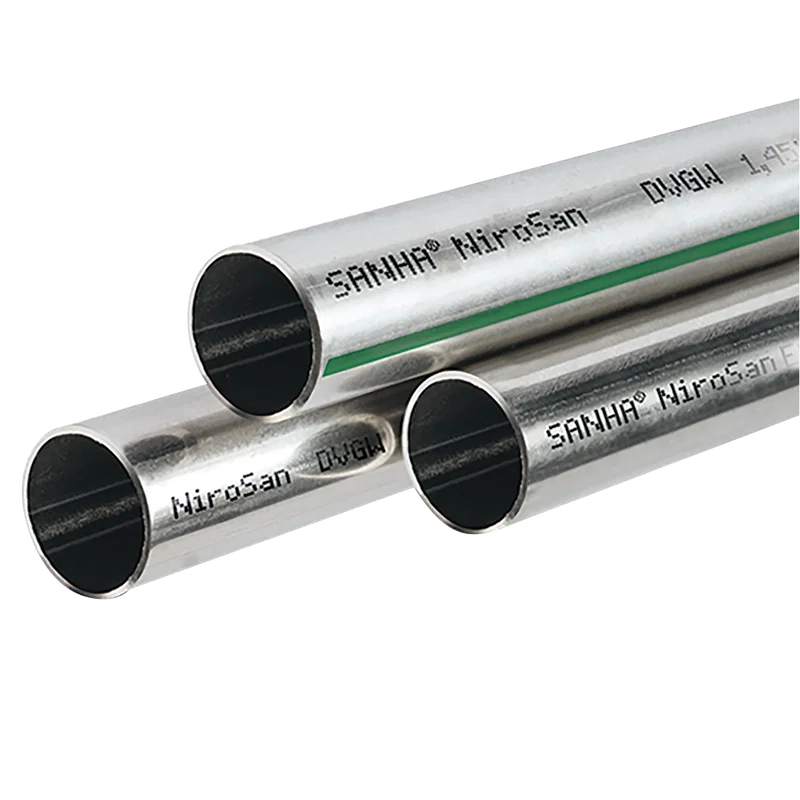 NIROSAN-ECO PIPE 6M