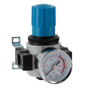 BSPP FLOW RATE