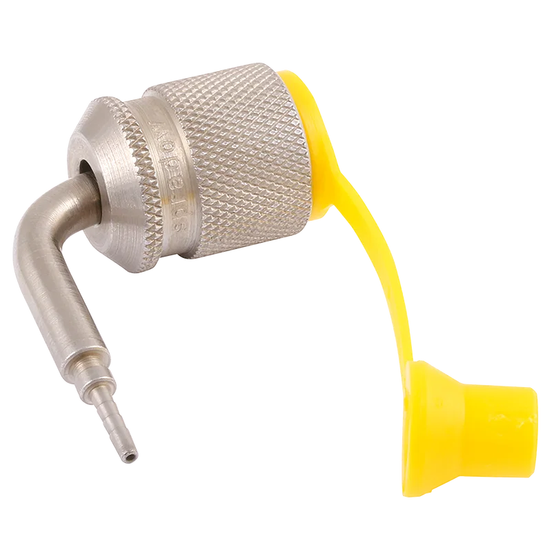 S12X1.5 90 ELBOW ROUND-DN4