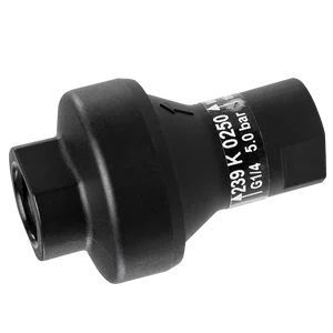 ECOREG INLINE FLUID REG 1/4 2.0 BAR