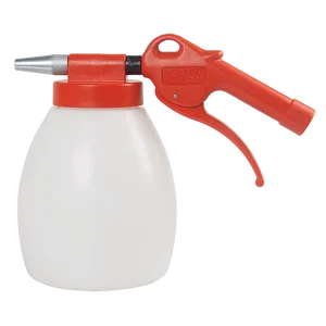 SODABLASTER GUNS 1 2 LITRE  1/4 BSPP